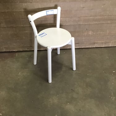 Ikea Norinder Stool (Tacoma)