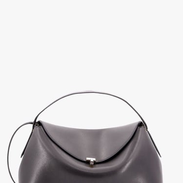 Toteme Women Toteme Grey Handbags