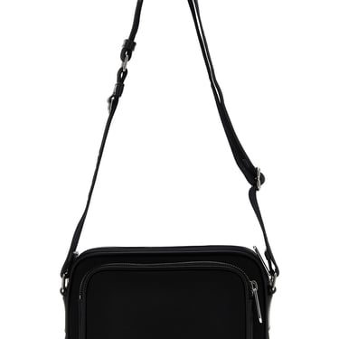 Burberry Men 'Paddy’ Crossbody Bag