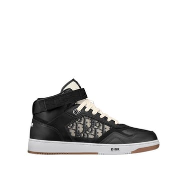 Dior B27 High-Top Sneakers Men