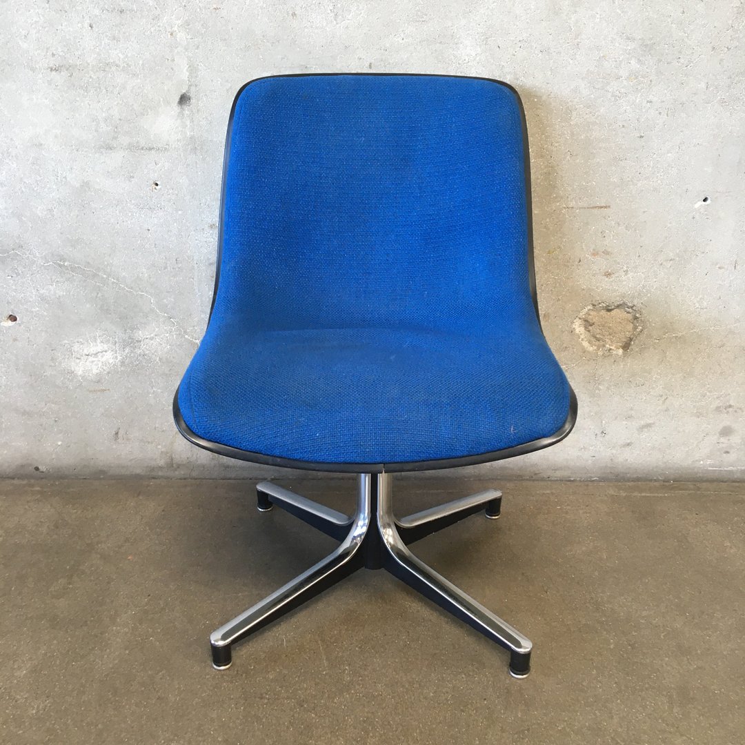 Vintage Goodform Office Chair Urban Americana Long Beach, CA