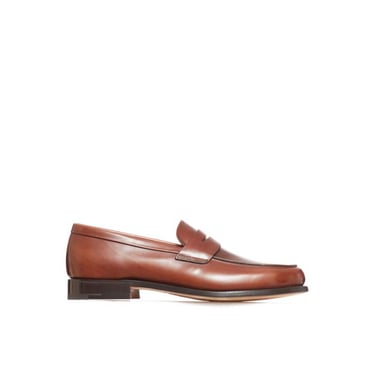Church's Men Milford Leather Penny Loafers