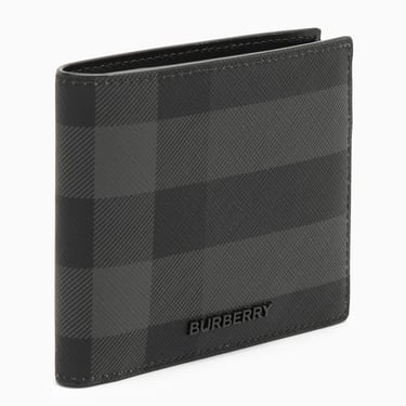 Burberry wallet mens clearance xs