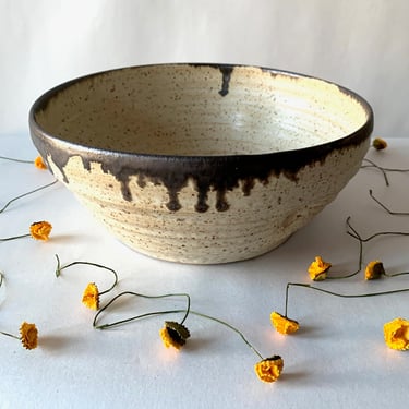 Gina DeSantis Ceramics | Luna Nesting Bowl - Medium