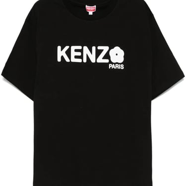 Kenzo Men Boke Flower 2.0 Oversize T-Shirt