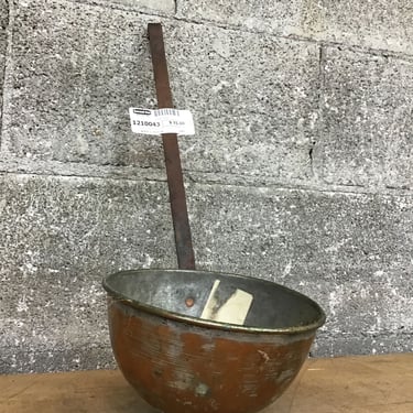 Copper Ladle (Seattle)