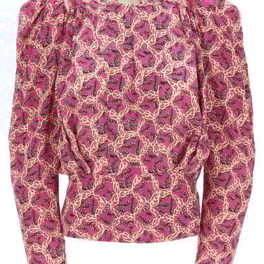 Isabel Marant Women 'Zagra' Blouse