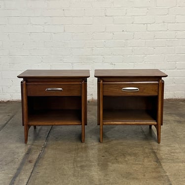 Nightstands by Drexel- Pair 