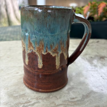 Coffee Mug 