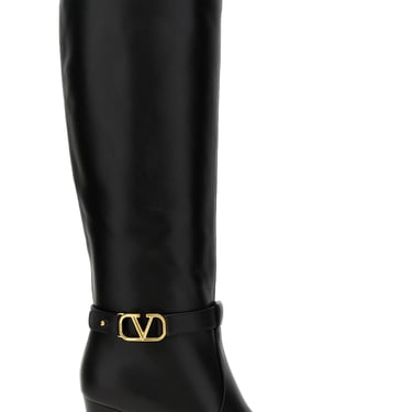 Valentino Garavani Women Valentino Garavani 'Vlogo' Boots