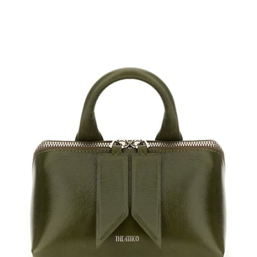 The Attico Women Mini "Friday" Bag