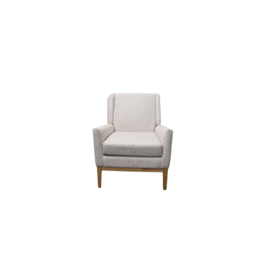 Blossom Breeze Occasional Chair