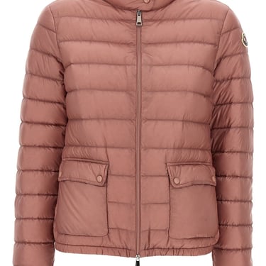 Moncler Women 'Lans' Down Jacket