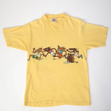 1970s Rat Race Tee