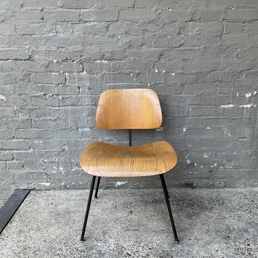 Eames Style Bentwood Chair