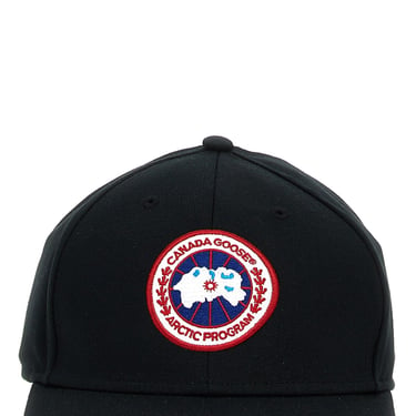 Canada Goose Women 'Cg Arctic' Cap