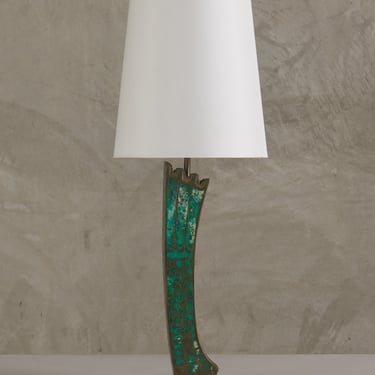 PEPE MENDOZA TABLE LAMP