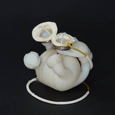 AbioCor Artificial Heart Sizer Model