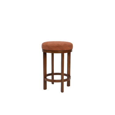 Medium Swivel Stool - 2