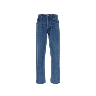 Prada Cotton Denim Jeans Men