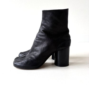 MAISON MARGIELA TABI BOOTS SIZE 39.5