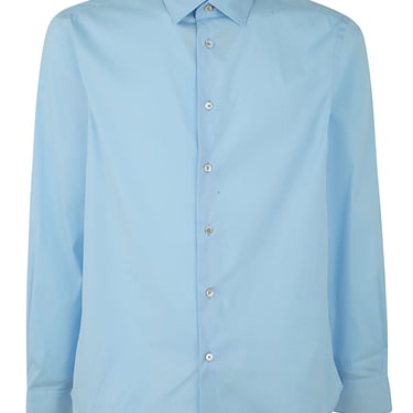 Paul Smith Men Gents Tailored Shirt