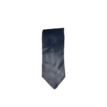Calvin Klein Black Men's Necktie
