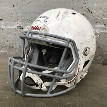 Strictly Decorative Football Helmet (Seattle)