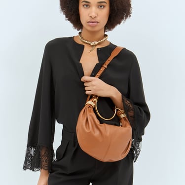 Chloé Women Small Bracelet Hobo Bag