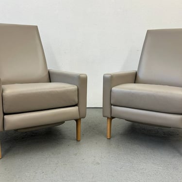 Design Within Reach Recliner Chair