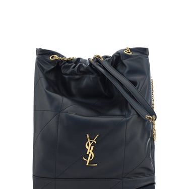 Saint Laurent Women Jamie 4.3 Bucket Bag