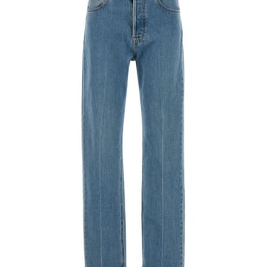 Gucci Women Denim Jeans