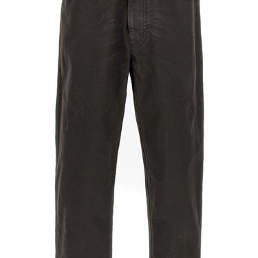 Prada Men 'Canvas Old' Pants