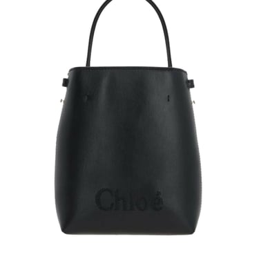 Chloe` Women Chloé Sense Micro Tote Bag