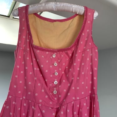 Fleur De Lis Dress 