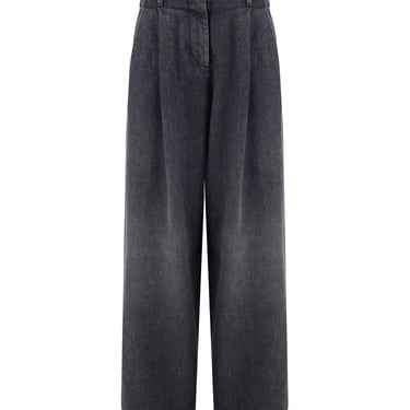 Golden Goose Women Denim Pants