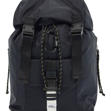 A.P.C. Trekking Backpack Men