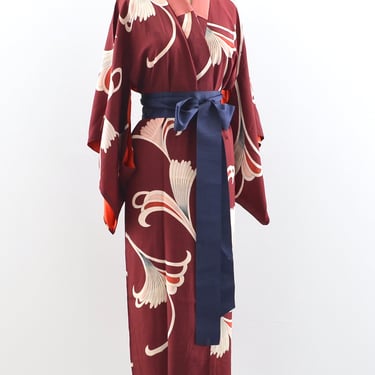 Saku Kimono