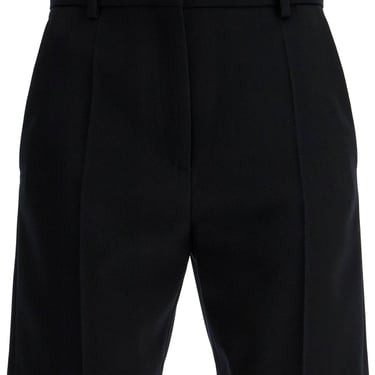 Valentino Garavani Grisaille Bermuda Shorts Women