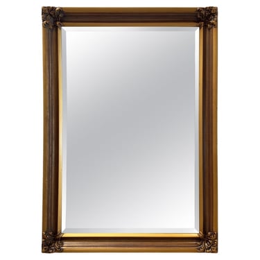 Vintage Gilded Mirror