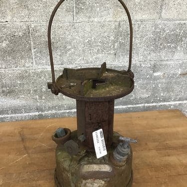 Vintage Lead Smelter (Seattle)