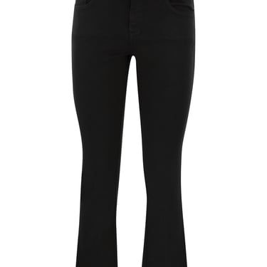 Fay Women 5-Pocket Trousers In Stretch Cotton.