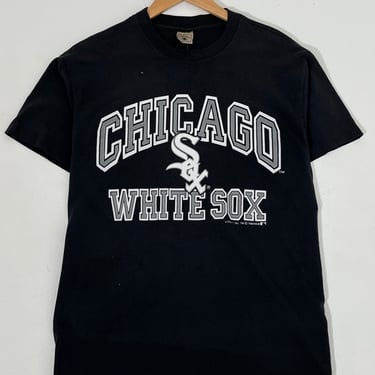 Vintage 1990 Chicago White Sox T-Shirt Sz. XL