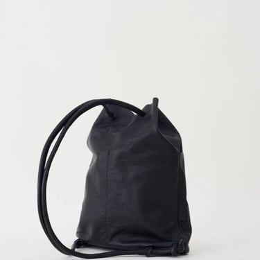 ARE Studio Lade Back Pack - Black