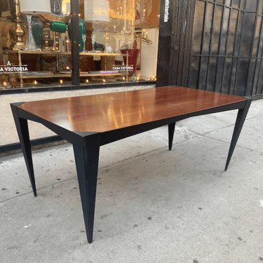 Foodie Friends | Post Modern Dining Table