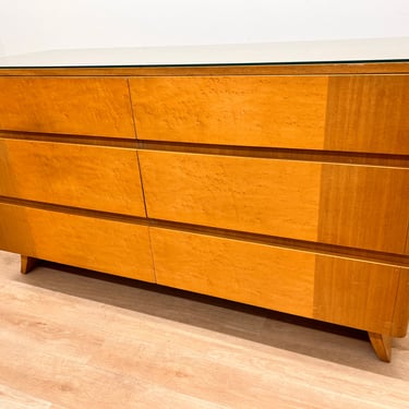 Mid Century dresser by Rway Furniture 