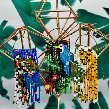 Jungle Fringe
