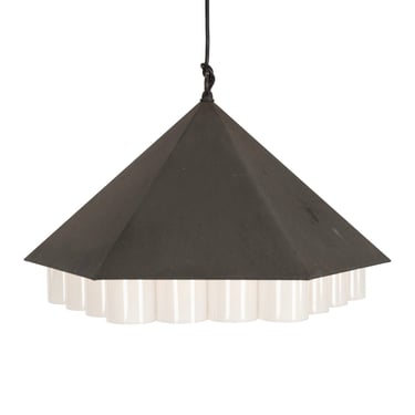 George Nelson &amp; Associates Beehive Pendant Lamp