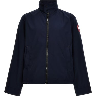 Canada Goose Men 'Burnaby Chore' Jacket