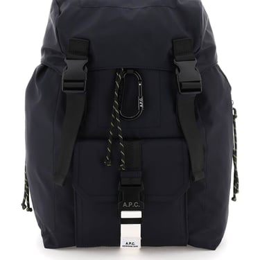 A.P.C. 'Treck' Backpack Men